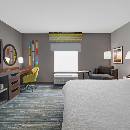 Hampton Inn Cave City, Ky Exterior foto